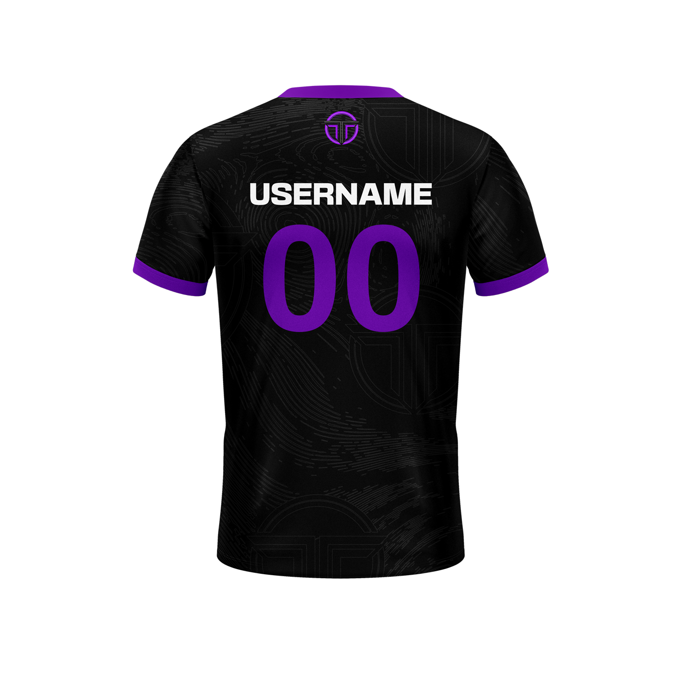 DF Official 2022 Jersey | One X