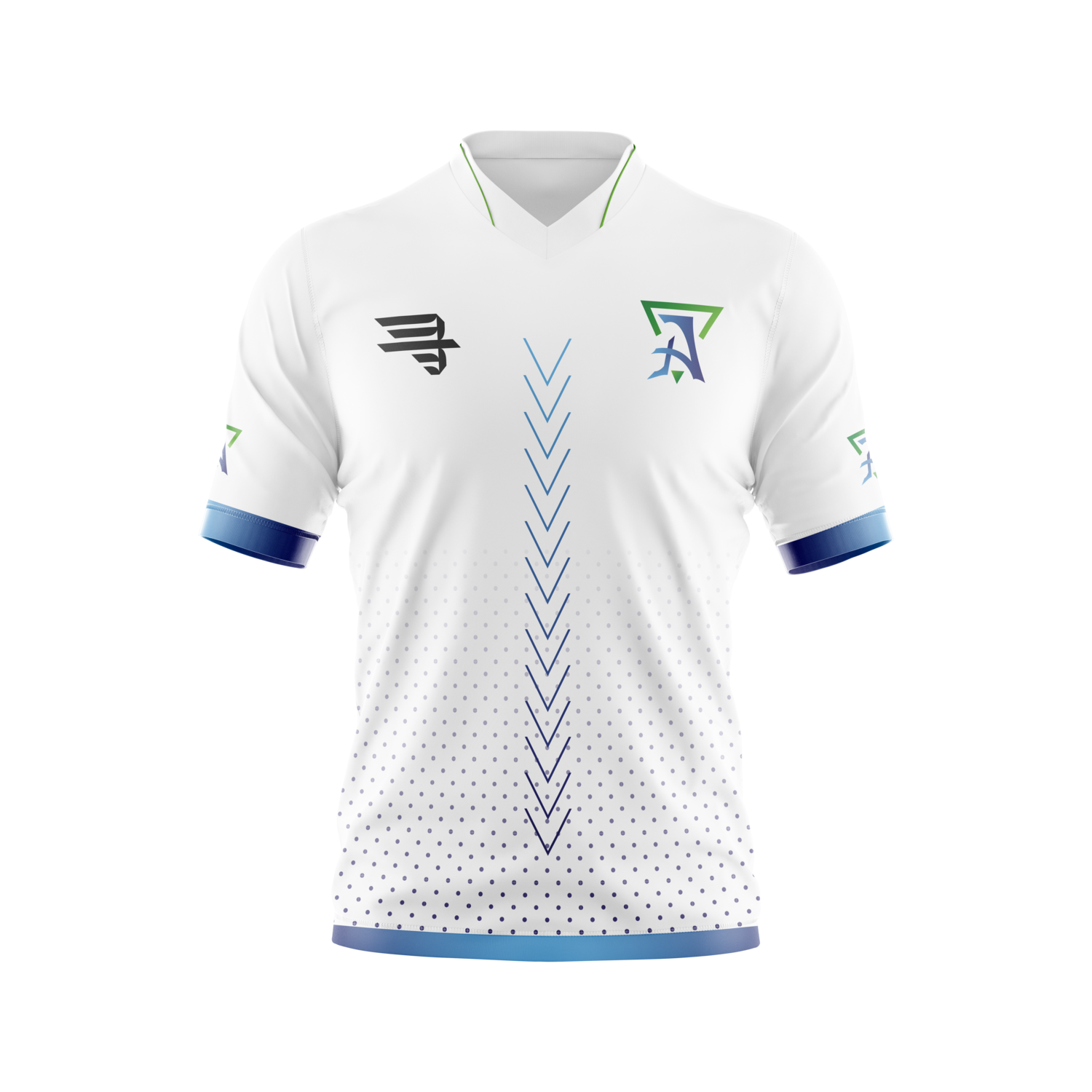 Activium Official 2022 Jersey | One X
