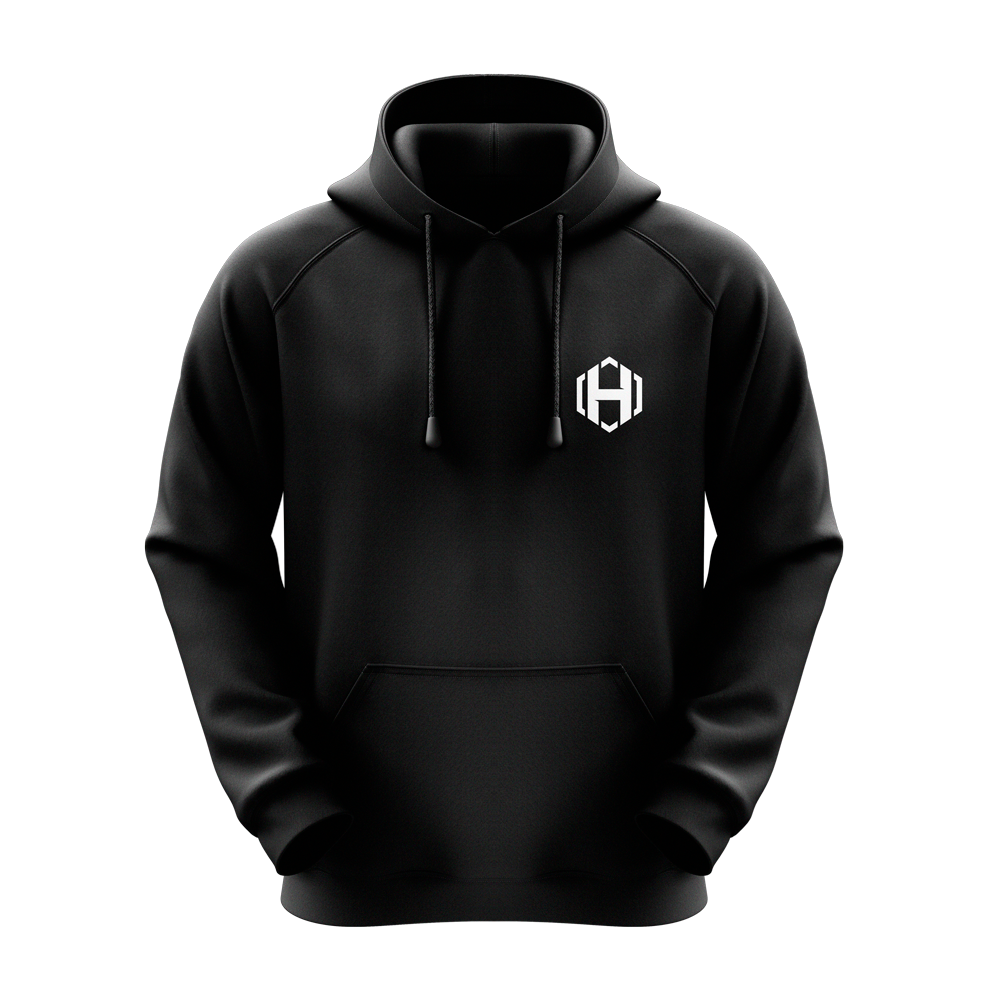 HELL Esport Official 2022 Hoodie | One X